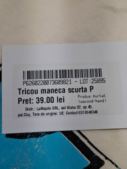 Tricou H&M Divided Femei - M