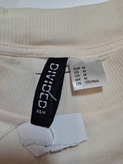 Tricou H&M Divided Femei - M