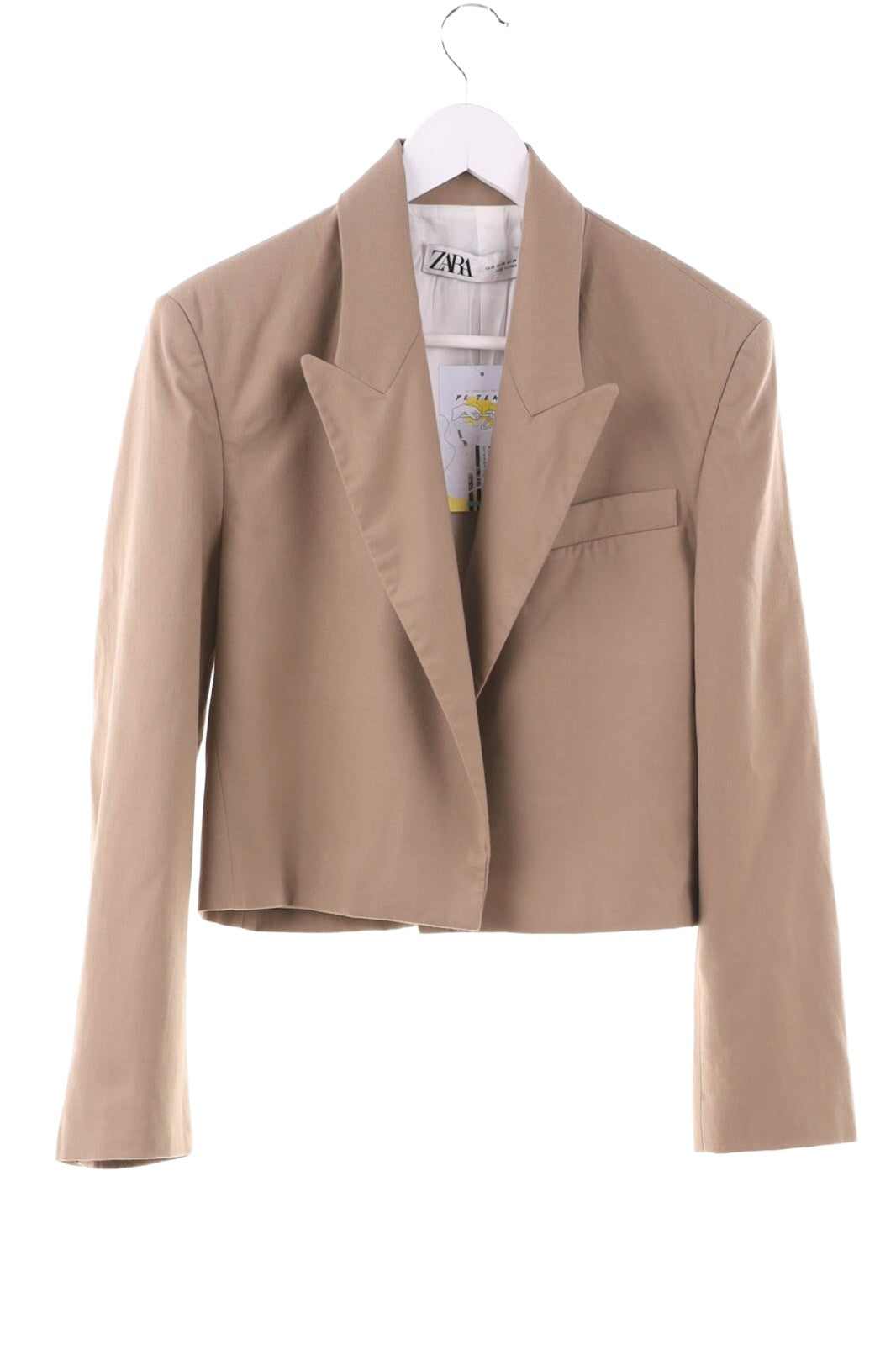 Sacou ZARA Femei - XS