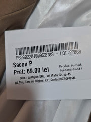 Sacou ZARA Femei - XS
