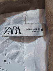 Sacou ZARA Femei - XS