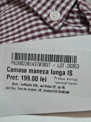 Cămașă Tommy Hilfiger Bărbați - L