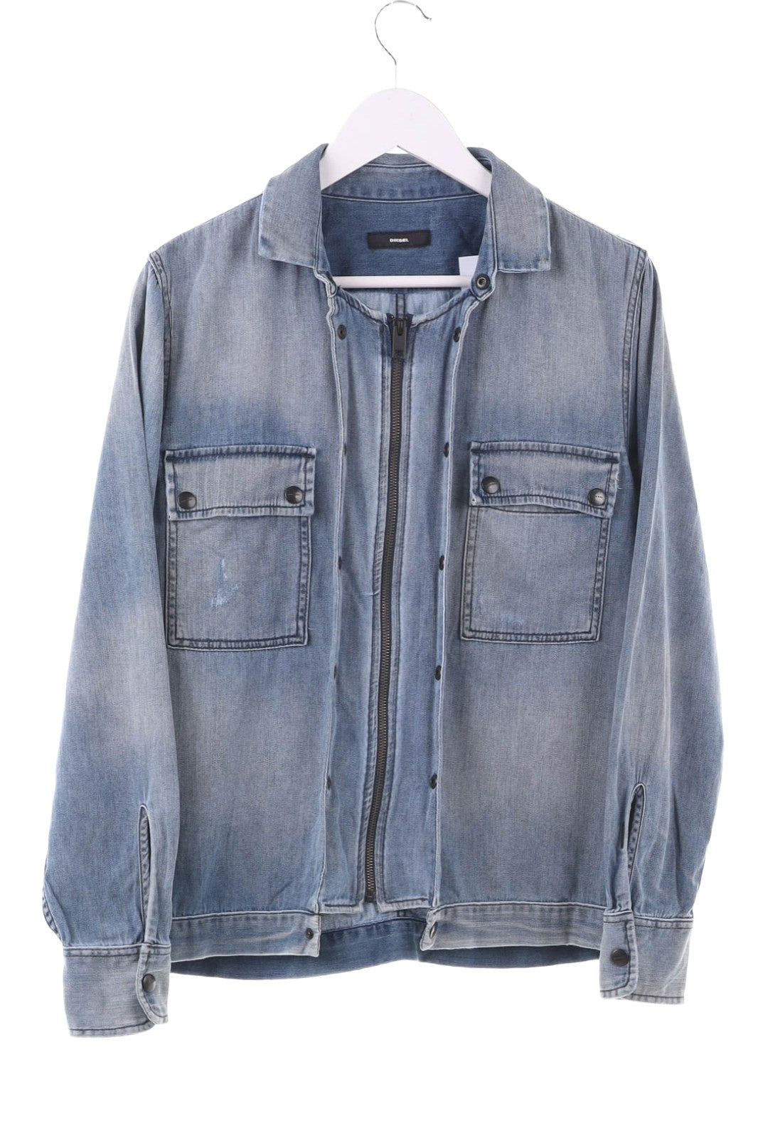 Jacheta Diesel Femei - XS