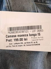 Jacheta Diesel Femei - XS