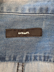 Jacheta Diesel Femei - XS