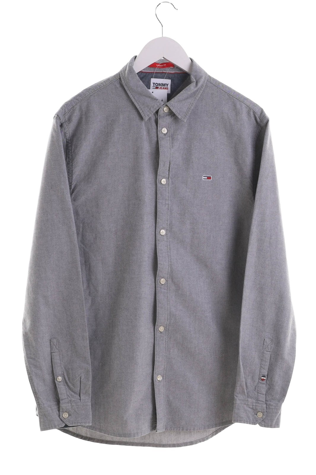 Camasa Tommy Jeans Bărbați - L