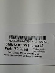 Camasa Tommy Jeans Bărbați - L