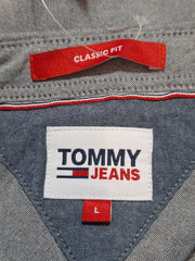 Camasa Tommy Jeans Bărbați - L