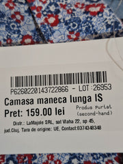 Camasa Tommy Hilfiger Bărbați - L