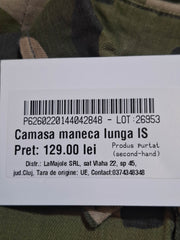 Cămașă G-STAR RAW Bărbați - S