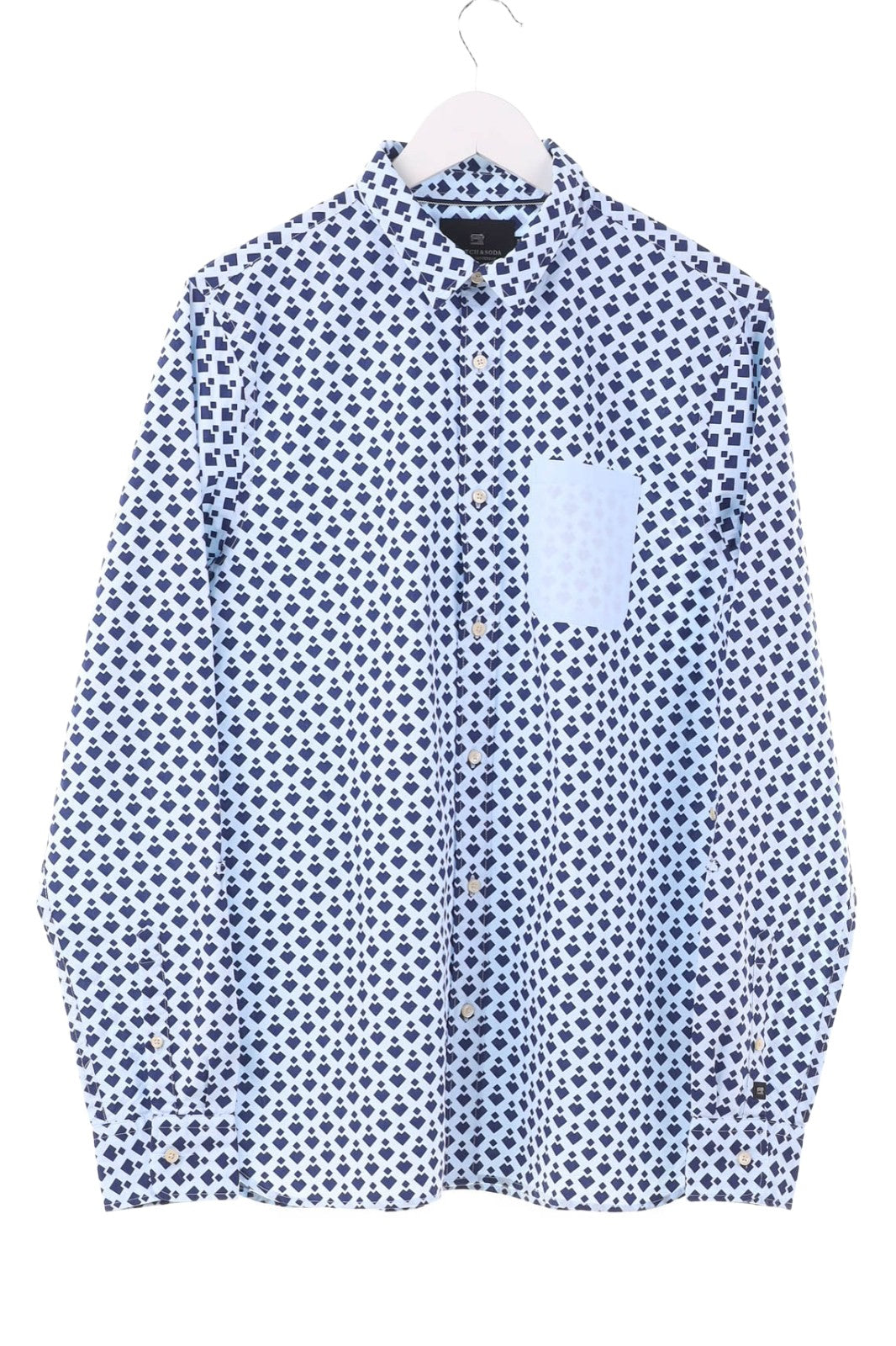 Camasa Scotch & Soda Bărbați - M