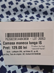 Camasa Scotch & Soda Bărbați - M