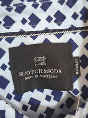 Camasa Scotch & Soda Bărbați - M