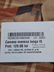 Cămașă PME LEGEND Bărbați - L
