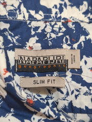 Cămașă NAPAPIJRI Bărbați - M