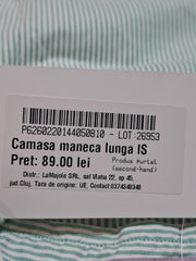 Cămașă Scotch & Soda Bărbați - L