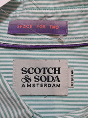 Cămașă Scotch & Soda Bărbați - L