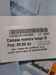 Cămașă Timberland Bărbați - XXL