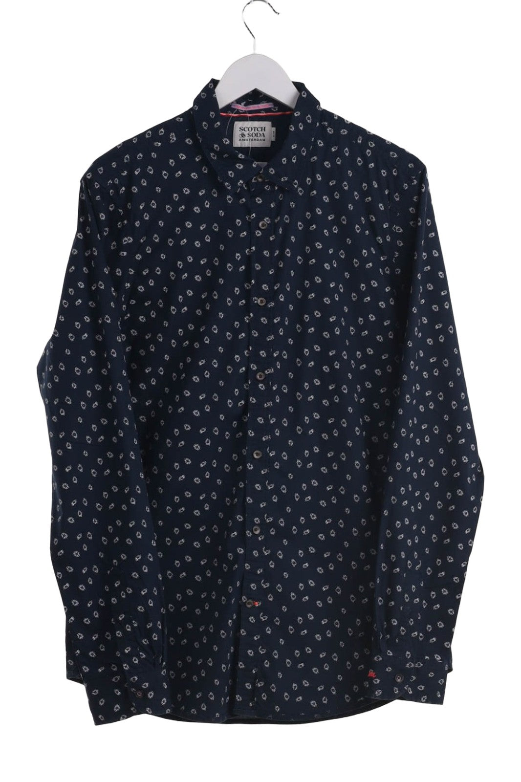 Cămașă Scotch & Soda Bărbați - L