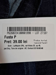 Fustă H&M Femei - S