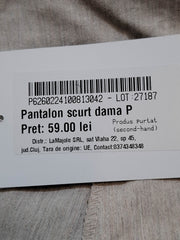 Pantaloni scurti Bershka Femei - S