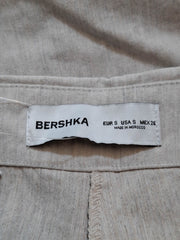 Pantaloni scurti Bershka Femei - S