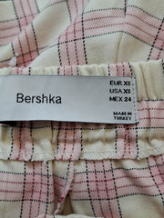 Fusta-pantalon Bershka Femei - XS