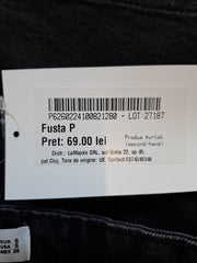 Fustă Pull&bear Femei - S