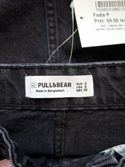 Fustă Pull&bear Femei - S