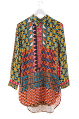 Bluza Risy&jerfs Femei - M