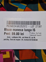Bluza Risy&jerfs Femei - M