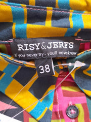 Bluza Risy&jerfs Femei - M