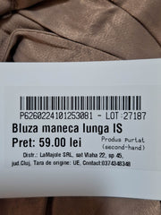 Bluza Zara Femei - S