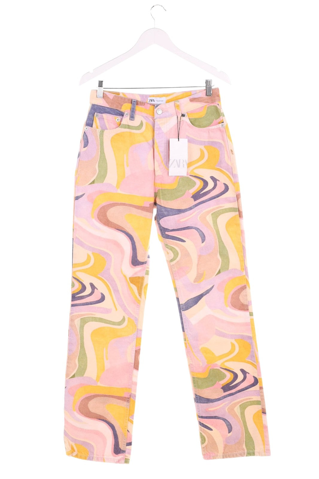 Pantaloni Zara Femei - M