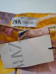 Pantaloni Zara Femei - M