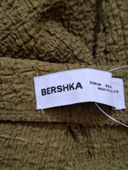 Pantaloni Bershka Femei - M