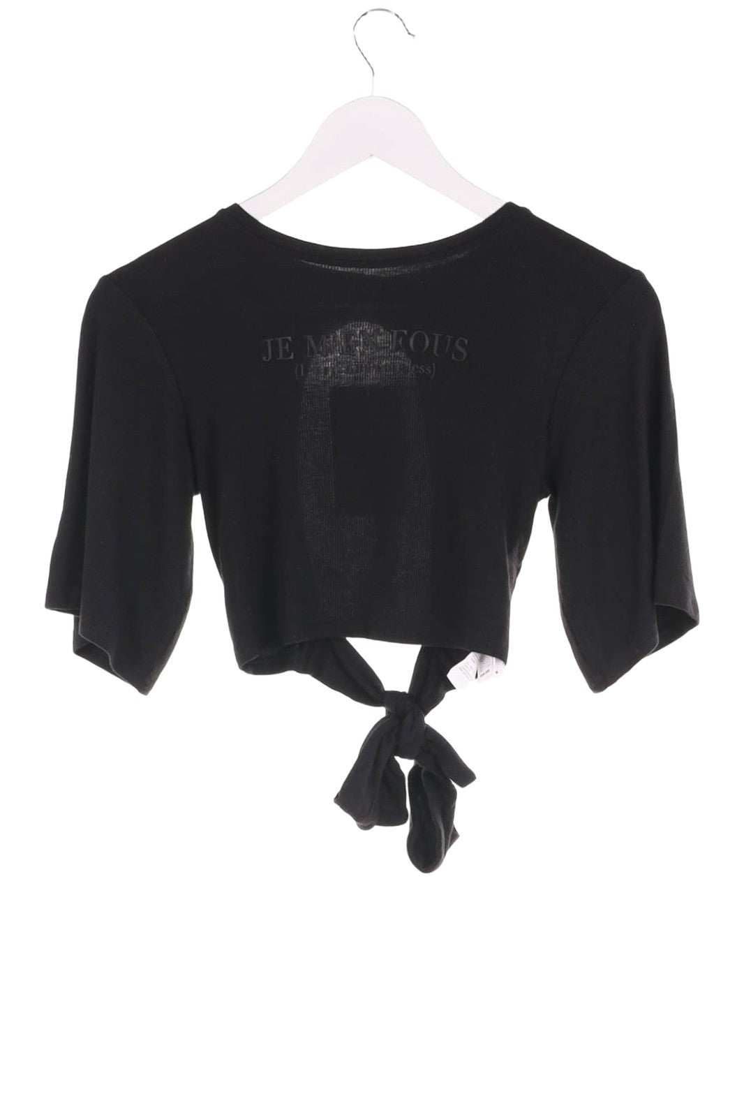 Tricou Tally Weijl Femei - XS