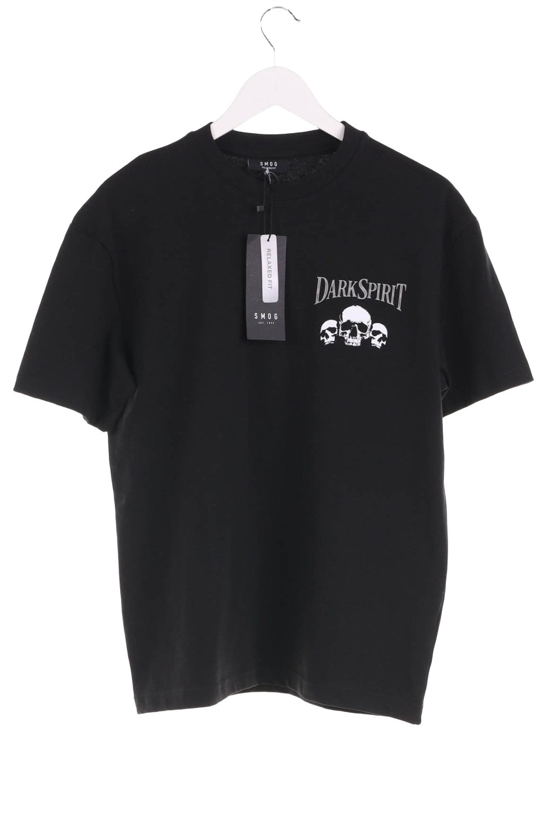 Tricou Smog Bărbați- S