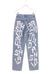 Blugi La Shady Femei - S