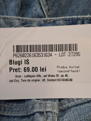 Blugi La Shady Femei - S