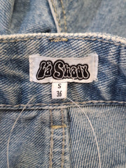 Blugi La Shady Femei - S