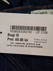 Blugi PULL&BEAR Femei - extra small