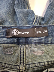 Blugi VICINITY Bărbați - M