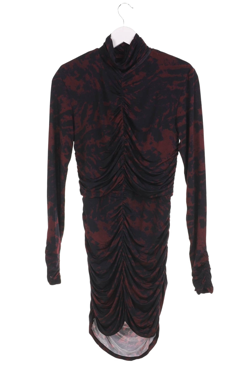 Rochie Gestuz Femei - S