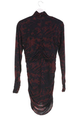Rochie Gestuz Femei - S