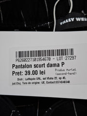 Fusta-pantalon Tally weijl Femei - M