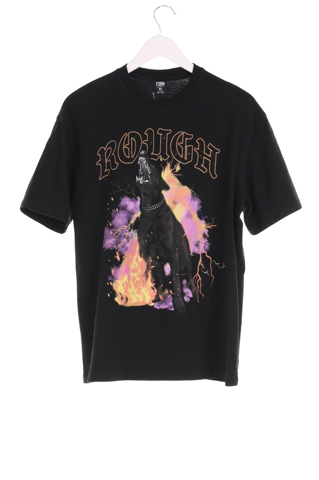 Tricou Fsbn Bărbați - M