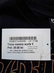 Tricou Fsbn Bărbați - M