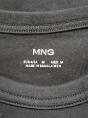 Tricou Mng Femei - M