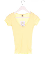 Tricou Zebra Femei - XS